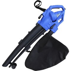 VYSAVAČ LISTÍ GLS 3000 VARIO