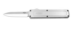 Mikov Raptor Silver