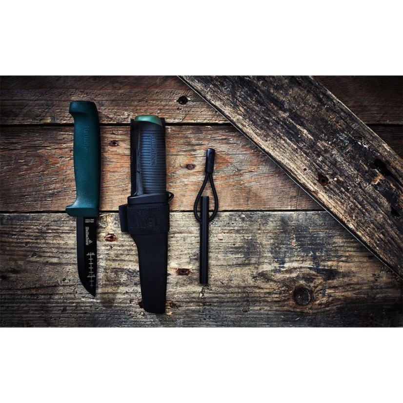 HULTAFORS outdoor nůž OK1