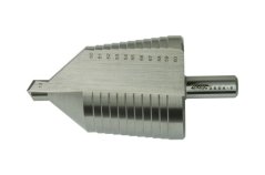 Stupňovitý vrták OREN HSS 50-60 mm (po 1 mm)