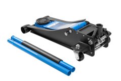 Hydraulický zdvihák, 2,5T, profesionálny, 72mm - 505mm