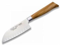 Burgvogel Oliva Line Santoku nůž 13 cm