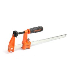 Stolařská svorka PONY JORGENSEN s regulací tlaku - 30 cm -  Medium Duty - mělká