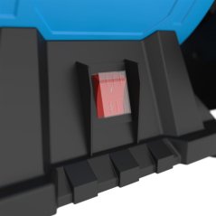 Stolní dvoukotoučová bruska GDS 175-30