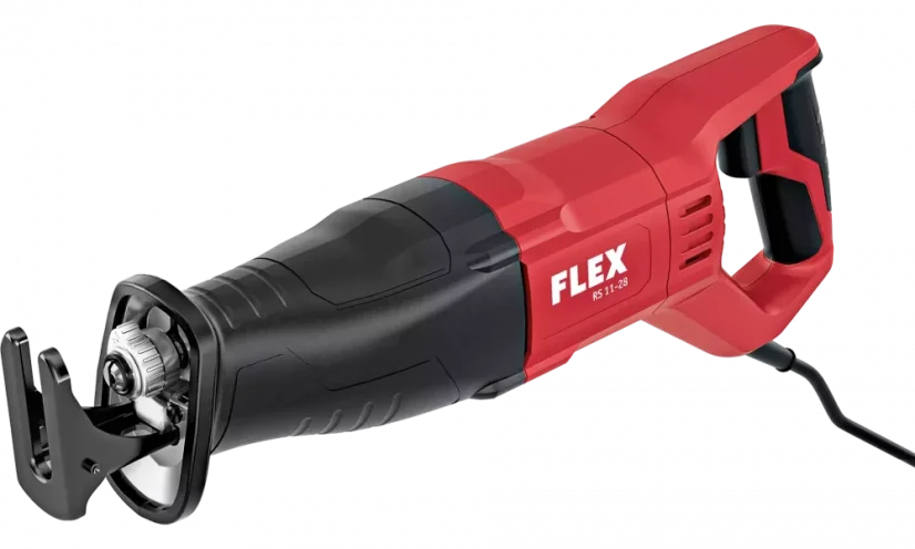 Univerzálna šabľová píla so zrýchľovacím spínačom 1100W FLEX