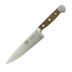 Güde - Solingen Alpha Dubový sud kuchařský nůž 16 cm