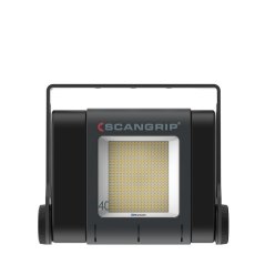 Pracovní světlo SITE LIGHT 40