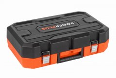 POWDP25110 - Aku ocasová pila 20V SET