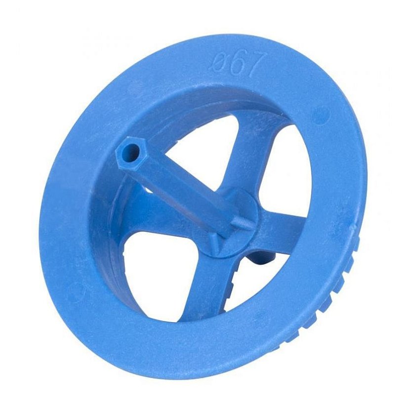 Fréza do polystyrenu 70mm